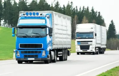 Konya Çaycuma | Eşya Taşıma